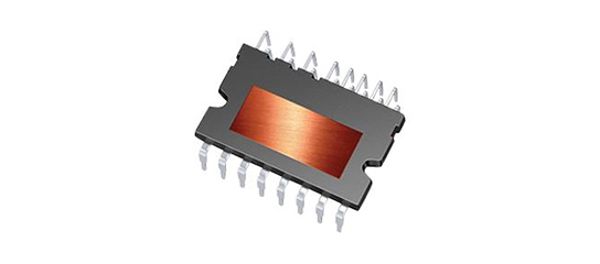 Intelligent Power Modules