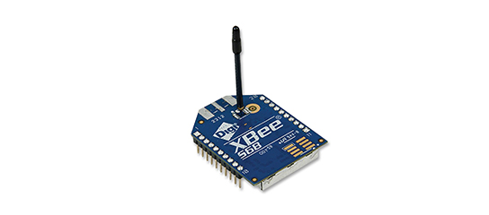 Wireless Modules & Adaptors