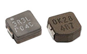 Metal Composite Power Inductors MPX