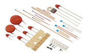NCP, NX & PTC Series Thermistors