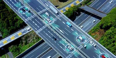 2D Lidar