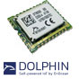 EnOcean STM300 Series Dolphin Modules